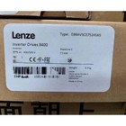 Us Free Tax 1pcs Test Ok Lenze E84avsce7524sx0 Frequency Converter