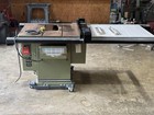 General 850-3-52 10 Inch Automated 3 Hp Programable Cabinet Table Saw