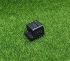 Holosun Open Reflex Sight 1x Green Dot Reticle Solar battery Power  He509t-gr X2