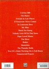 Garth Brooks Easy Guitar Tab Edition Sheet Music Songbook Friends In Low Places