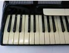 Vintage Scandalli Accordion Made In Italy