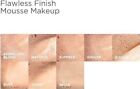 Elizabeth Arden Flawless Finish Mousse Makeup 50ml  New  you Pick 