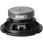 Grs 6pr-8 6-1 2  Poly Cone Rubber Surround Woofer