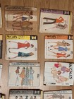 20 Vintage 1970s Mccall s Women s Clothing Sewing Patterns Size 12  34  Bust 