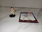 Star Wars Miniatures Masters Of The Force Red Hand Trooper 18 40