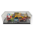 Kyle Busch  18 M m s Bristol Win Race Win 2011 Camry 1 24 Diecast 1 Of 579