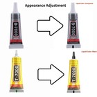 B-7000 Clear Adhesive Glue For Phone Repair Glass Plastic Diy For Multi-purpose 