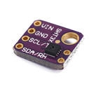 Sht31-d Sht31 Temperature Humidity Sensor Module 2 4v-5 5v I2c Iic For Arduino 3