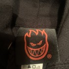 Spitfire Wheels  Hooded Sweatshirt Xxl 