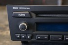 2008 - 2010 Bmw E82 E88 128i 135i Front Radio Stereo Head Unit Oem 65129178860