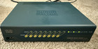 Used Cisco Asa 5505 Fast Ethernet Firewall Security Appliance  free Shipping 