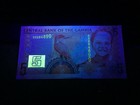 Gambia 5 Dalasis Banknote World Paper Money Unc Currency Bill Note