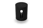 Sonos Sub Mini Black Certified Refurbished - Wireless Subwoofer - Wifi
