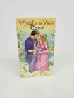 Wheel Of The Year Tarot Cards Deck  sealed New  Beginner Oracle