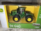 1 64  Scale John Deere 9r 640 4wd Tractor Ertl Prestige Collection Die-cast