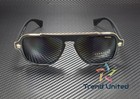 Versace Ve2199 100281 Black Polarized Grey 56 Mm Men s Sunglasses