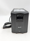 Apc Smart-ups 1500va Lcd Uninterruptible Power Supply -  smt1500c  - Black