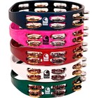 Toca Colorsound Tambourine 10 In  Green