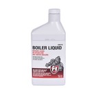 Boiler Liquid Stop Leak For Steam And Hot Water Boilers Non-foaming - 32 Fl  Oz 