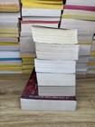 The Complete Jean M  Auel Earth s Children Series Six Book Set  clan Of The