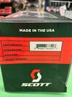 New Scott Performance Ski Goggles