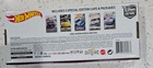 Hot Wheels Car Culture Premium Boxed Set 2017 Unopened