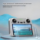 Tempered Glass Remote Controller Screen Protector For Dji Rc rc2 Rc Pro Rc Plus 
