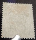 British Honduras Scott   13  Mint Original Gum  hr 
