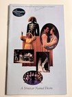 The Huntington Theatre Boston Productions -  4  1990   s Playbills programs Msi