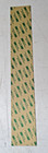 Derby Steel Pedal Lap Steel Guitar 19  Fretboard Printed Vinyl Peel And Stick