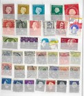 Netherlands  Collection 260813 93  u  See Scan   Good Stamps  Best Price 