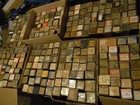 Player Piano Rolls Random Lot Of 36 Rolls - Instant Library