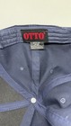 Los Angeles Metro Bus   Train Operator Blue Ball Cap Adjustable
