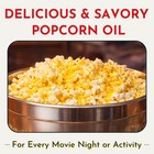 Wabash Valley Farms Classic Blend Popping 8 Ounce  pack Of 1   Oil