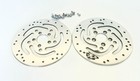Harley Polish 2 Rotors Front   Rear Sportster  1200 Oem Outright 2000-2011