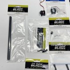 Blade Helicopter Parts Lot