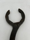 Vintage Snap On N8302 Railroad Brake Inspectors Wrench Tool 11 5   