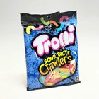 Trolli  12 Pack  Gummy Candy  Sour Flavor 5 Oz Various 03851 Bb 04 27