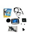 Garmin Zumo 550 Motorcycle Gps  Bluetooth Rugged  flawed  
