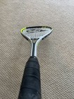 Dunlop Hyper Lite Ti 4 0 Squash Racquet 195b 500cm 18-20lb 16x18