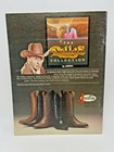 Phoenix Jaycees 50th Annual Rodeo Of Rodeos World s Greatest Indoor Rodeo-1980 