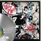 Hall And Oats - Big Bam Boom Silver Lp Record Plaque Display