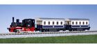 Kato N Scale 10-503-2 Pocket Line Steam Passenger Train Japan