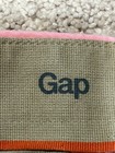 Gap Womens Shorts Size 33 Pink Lived-in Pockets Classic Casual