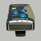 Motorola Advisor Flex Pager Vintage Beeper Parts repair Powers On Screen Broken