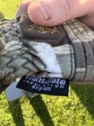 Rocky 40 Gram Insulated Waterproof Outdoor Camo Gloves Hw00257