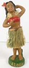 Rare Antique Hawaii Hula Girl Nodder Bobblehead Boxed