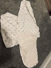 Halo Sleepsack Swaddle  Newborn  Vintage Floral