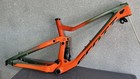 Scott Genius 900 Carbon Frame With Shock  Size M