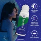   Pack Of 6   Biofreeze Overnight Roll-on   Lavender Scent   Free Shipping